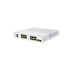 SWITCH CISCO-D CBS350-16P-2G-EU