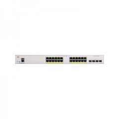 SWITCH CISCO-D CBS350-24FP-4G-EU