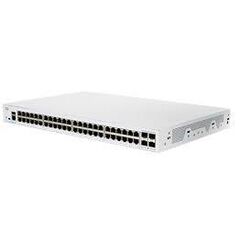 SWITCH CISCO-D CBS350-48T-4X-EU