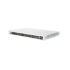 SWITCH CISCO-D CBS350-48FP-4X-EU