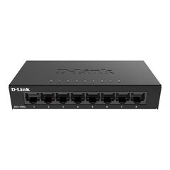 SWITCH D-LINK DGS-108GL