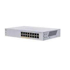 SWITCH CISCO CBS110-16PP-EU