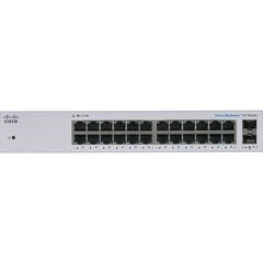 SWITCH CISCO CBS110-24T-EU