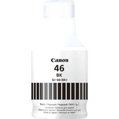 ΜΕΛΆΝΙ CANON GI-46 BLACK INK BOTTLE