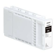 ΜΕΛΆΝΙ EPSON T44Q PHOTO BLACK 350ML