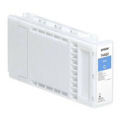 ΜΕΛΆΝΙ EPSON T44Q CYAN 350ML