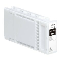 ΜΕΛΆΝΙ EPSON T44Q MATTE BLACK 350ML