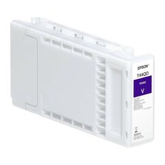 ΜΕΛΆΝΙ EPSON T44Q VIOLET 350ML