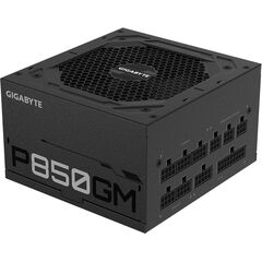 POW/SUP GIGABYTE P850GM 80 PLUS GOLD