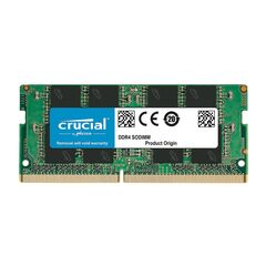 ΜΝΗΜΗ CRUCIAL DDR4 16GB 3200MHZ SODIMM