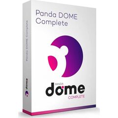 PANDA DOME COMPLETE 1 DEVICE 1 YEAR
