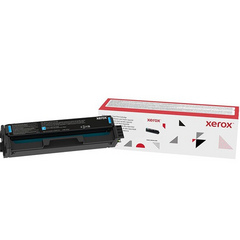 TONER XEROX 006R04396 CYAN HIGH 2,5K