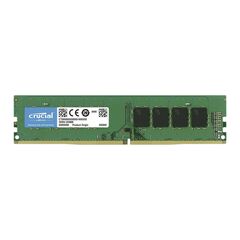 RAM CRUCIAL DIMM 8GB DDR4 3200MHZ