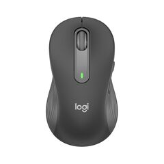 MOUSE LOGITECH M650 SIGN. LH GRAPHITE