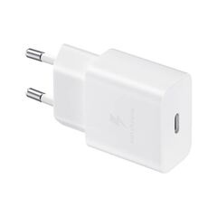 SAMSUNG FAST TRAV.CHARGER 15W NOCABLE WH