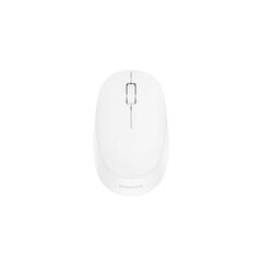 PHILIPS SPK7407 WIRELESS MOUSE, 2.4GHZ WHITE (SPK7407W/00) (PHISPK7407W-00)