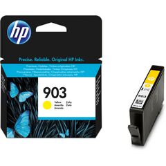 HP 903 YELLOW ΜΕΛΑΝΙ