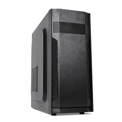 CASE SUPERCASE F55 BLACK