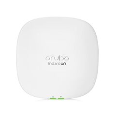 ARUBA ION AP25 WITH PWR ADPTR R9B33A