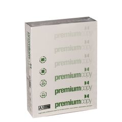 ΧΑΡΤΊ A5 - PREMIUM, 80GR, 500 ΦΎΛΛΑ