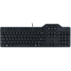 DELL KB-813 SMARTCARD READER USB KEYBOAR