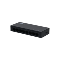 DAHUA UNMANAGED SWITCH DH-PFS3008-8GT-V2