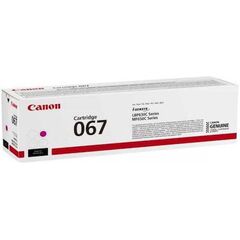 CANON TONER LBP CRG067 M