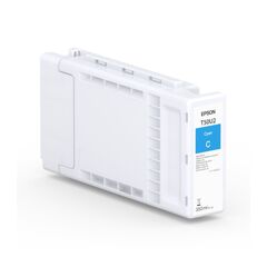 ΑΝΑΛΩΣ EPSON XD3 CYAN T50U2 (350ML)