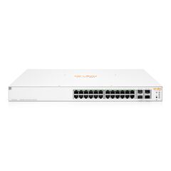 HPE ARUBAION1930 24G 4SFP+ 370W JL684B