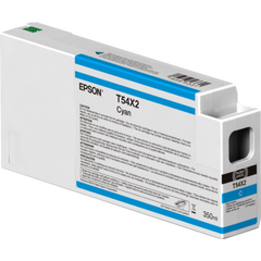 ΑΝΑΛΩΣ EPSON SINGLEPACK CYAN T54X200 ULT