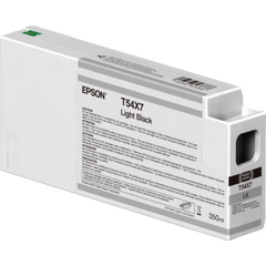 ΑΝΑΛΩΣ EPSON LIGHT BLACK T54X700