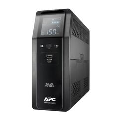 APC BACK UPS BR1600SI 1600VA