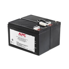 APC BATTERY REPLACEMENT KIT APCRBC109