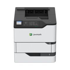LEXMARK PRINTER MS823DN MONO LASER