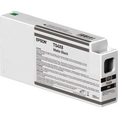 EPSON CARTRIDGE MATTE BLACK C13T54X800