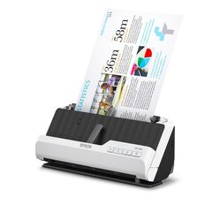 EPSON SCANNER DS-C330