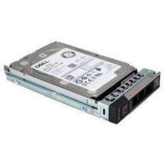 DELL HDD - 12TB 7.2K RPM NLSAS 12GBPS 512E 3.5'' HOT-PLUG, FOR 15G SERVERS & R340/R440/R540/R740