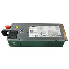 DELL POWER SUPPLY SINGLE (1+0) 550W HOT PLUG