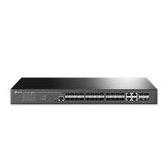 TP-LINK SWITCH TL-SG3428XF 24-PORT SFP