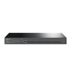 TP-LINK SWITCH TL-SX3016F 16&#215; 10GE SFP+ SLOTS L2+ MANAGED