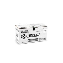 KYOCERA TONER BLACK TK-5430K