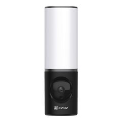 EZVIZ CAMERA LC3 2K, FLOOD, WI-FI OUTDOOR