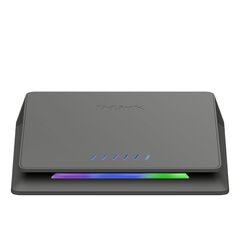 D-LINK DMS-106XT SWITCH 1X10G, 5X2.5G UNMANAGED