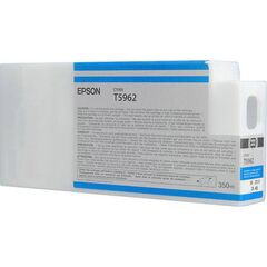 ΑΝΑΛΩΣ EPSON INK CYAN ULTRACHROME