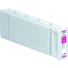 ΑΝΑΛΩΣ EPSON INK MAGENTA T694300 700ML