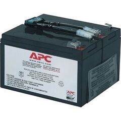 APC REPLACEMENT BATTERY CARTRIDGE #113