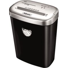POWERSHRED 53C SHREDDER (CROSS CUT) 230V
