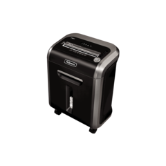 POWERSHRED 79CI SHREDDER (CROSS CUT) 230