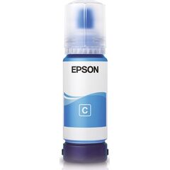 ΑΝΑΛΩΣ EPSON 115 ECOTANK CYAN