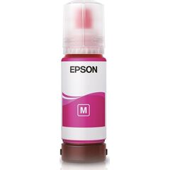 ΑΝΑΛΩΣ EPSON 115 ECOTANK MAGENTA